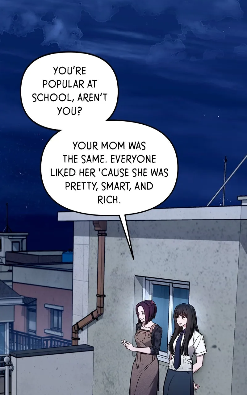 Like Mother, Like Daughter Chapter 107 page 30 - 