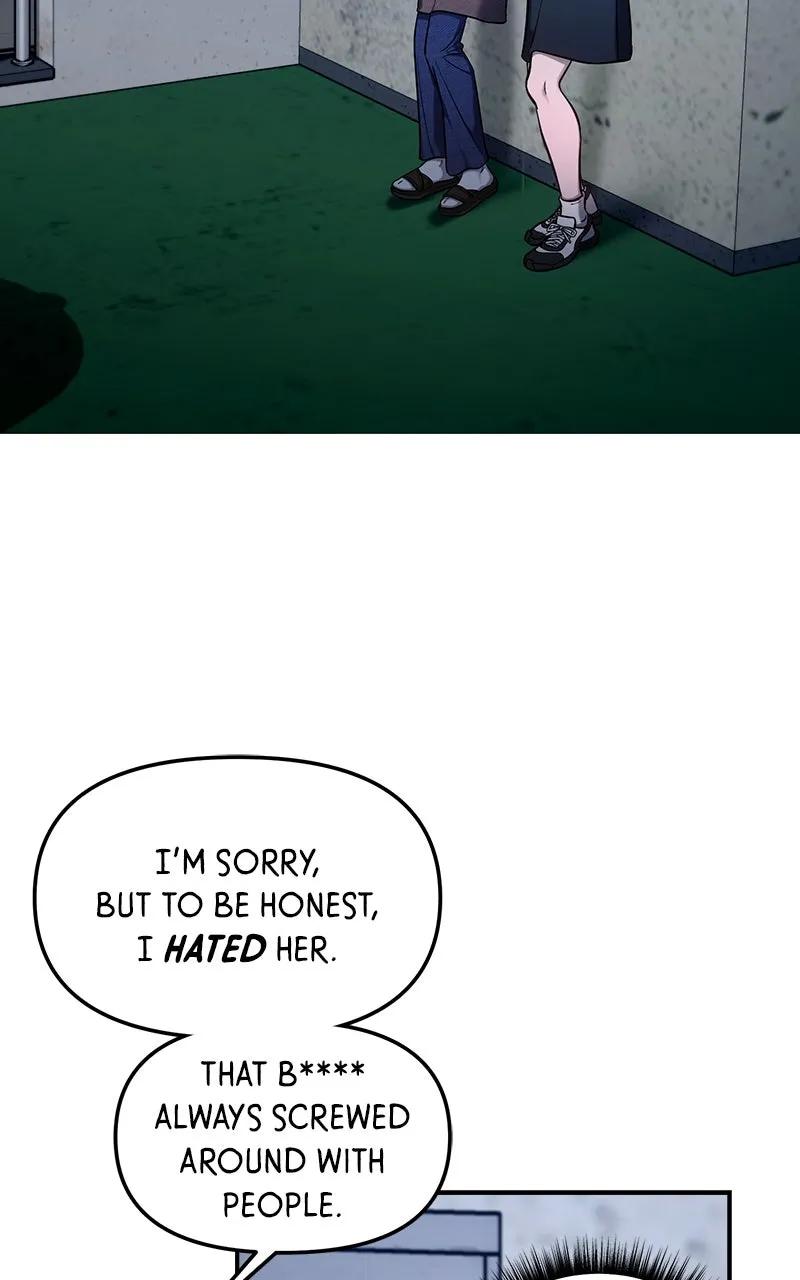 Like Mother, Like Daughter Chapter 107 page 31 - 