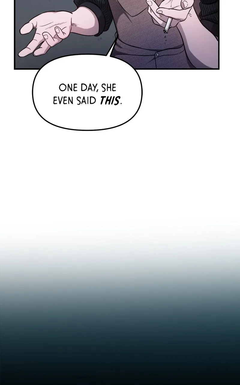 Like Mother, Like Daughter Chapter 107 page 34 - 