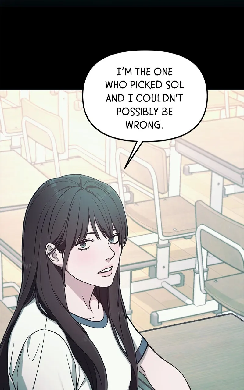 Like Mother, Like Daughter Chapter 107 page 35 - 