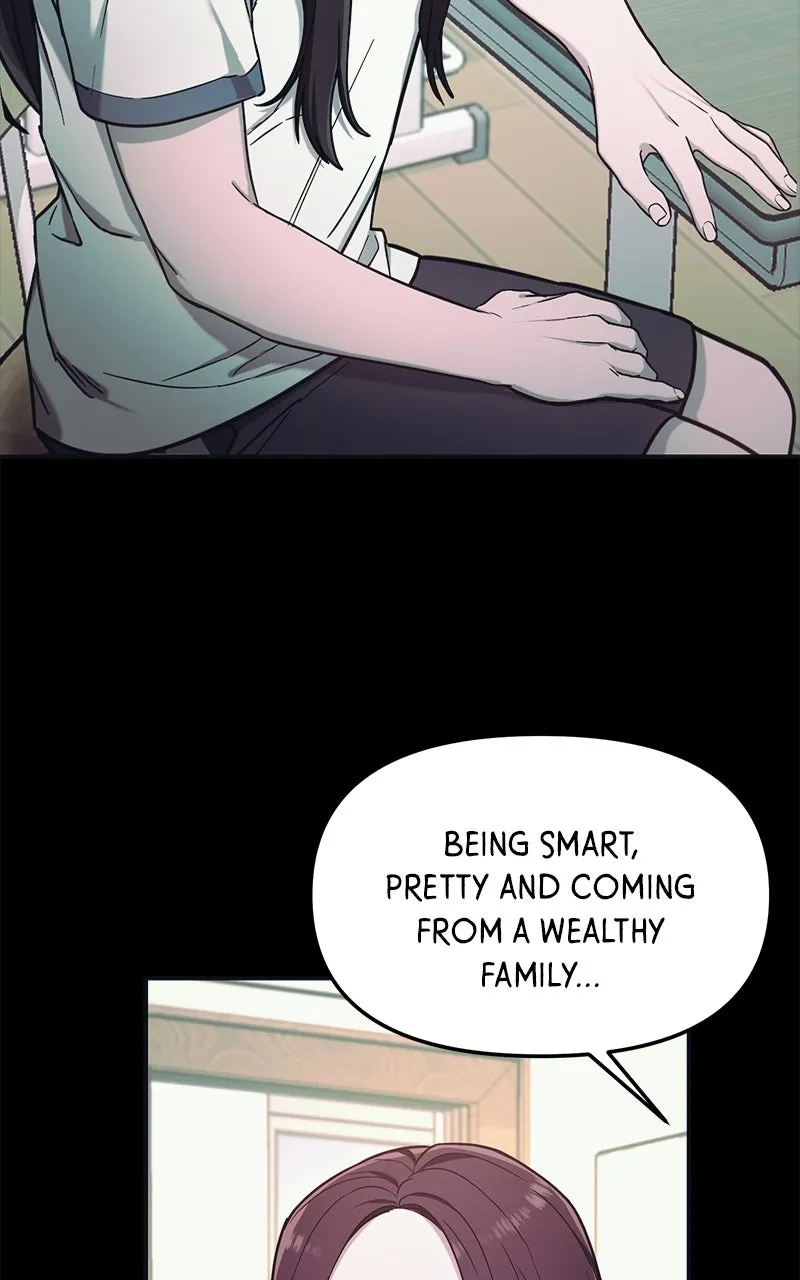 Like Mother, Like Daughter Chapter 107 page 36 - 