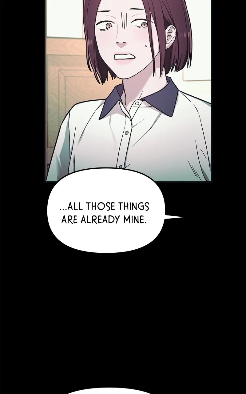 Like Mother, Like Daughter Chapter 107 page 37 - 