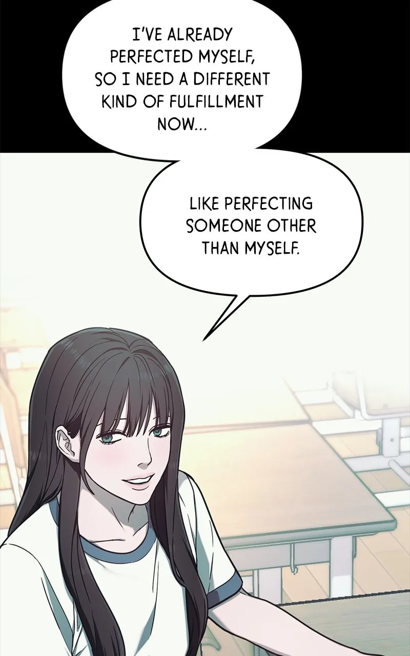 Like Mother, Like Daughter Chapter 107 page 38 - 