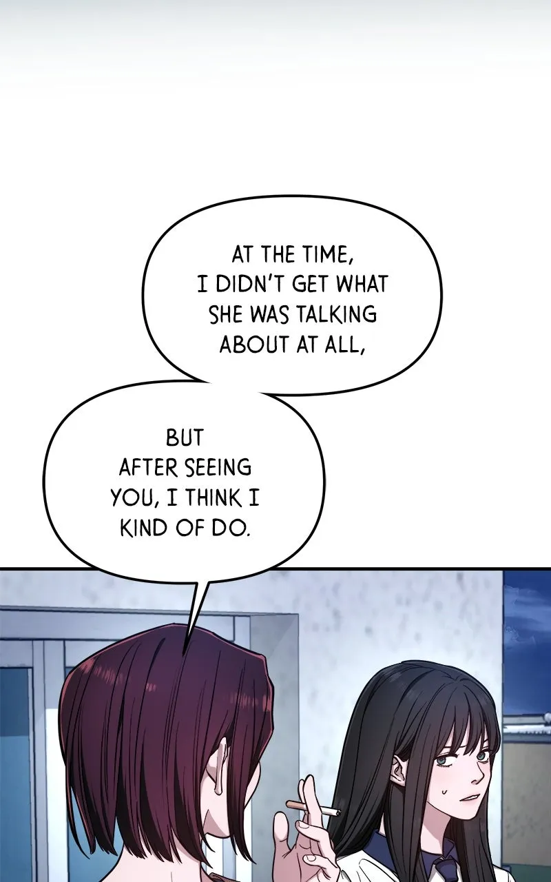 Like Mother, Like Daughter Chapter 107 page 40 - 