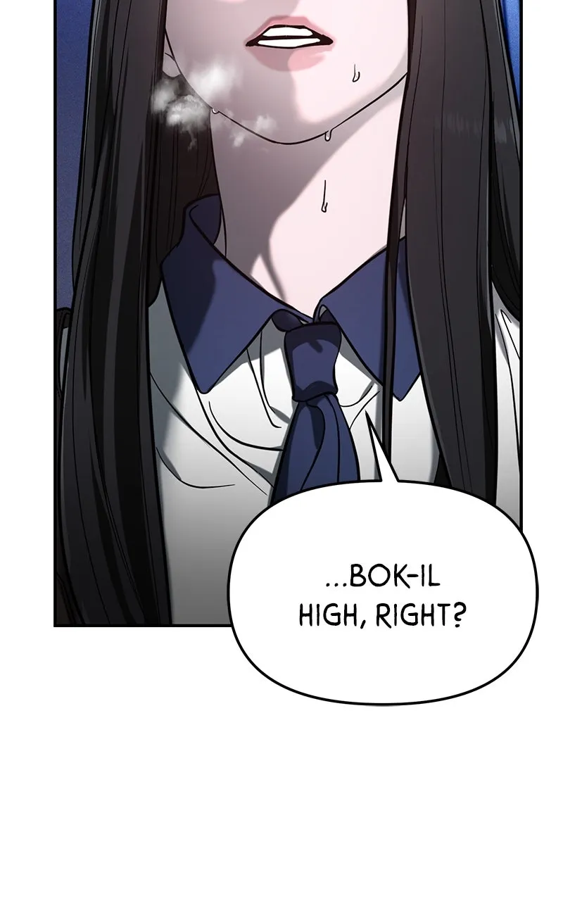 Like Mother, Like Daughter Chapter 107 page 5 - 