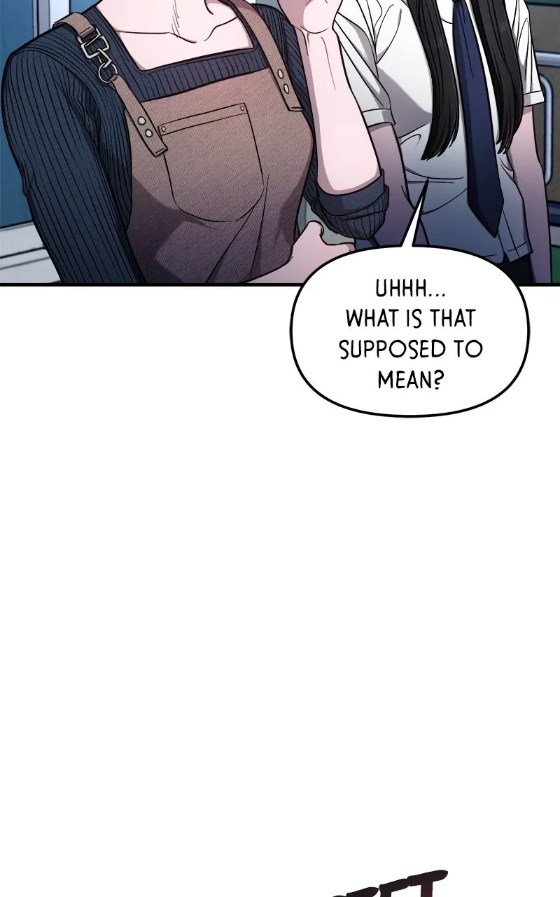 Like Mother, Like Daughter Chapter 107 page 41 - 