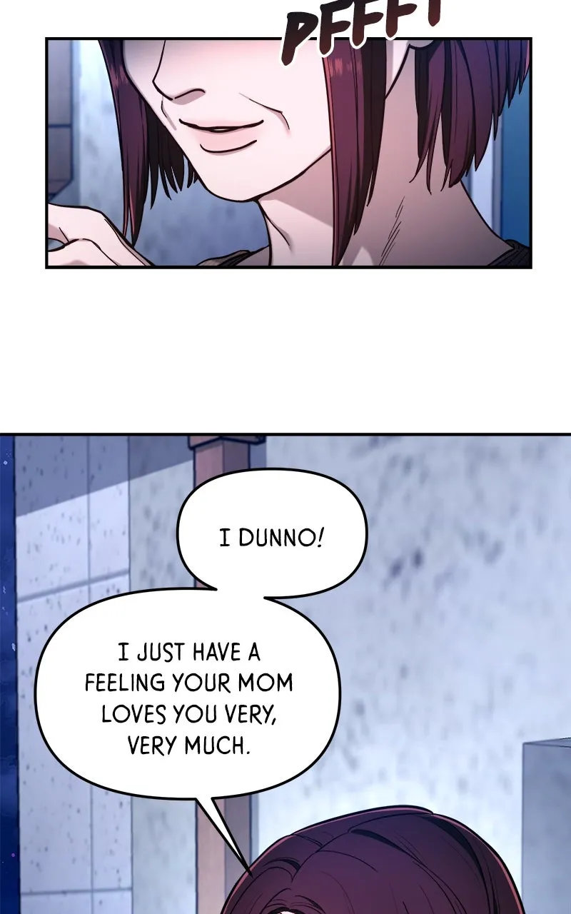 Like Mother, Like Daughter Chapter 107 page 42 - 