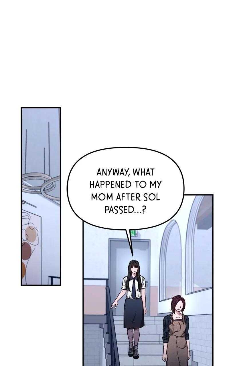 Like Mother, Like Daughter Chapter 107 page 44 - 