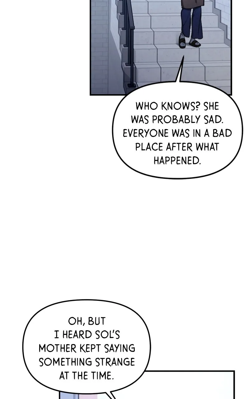 Like Mother, Like Daughter Chapter 107 page 45 - 