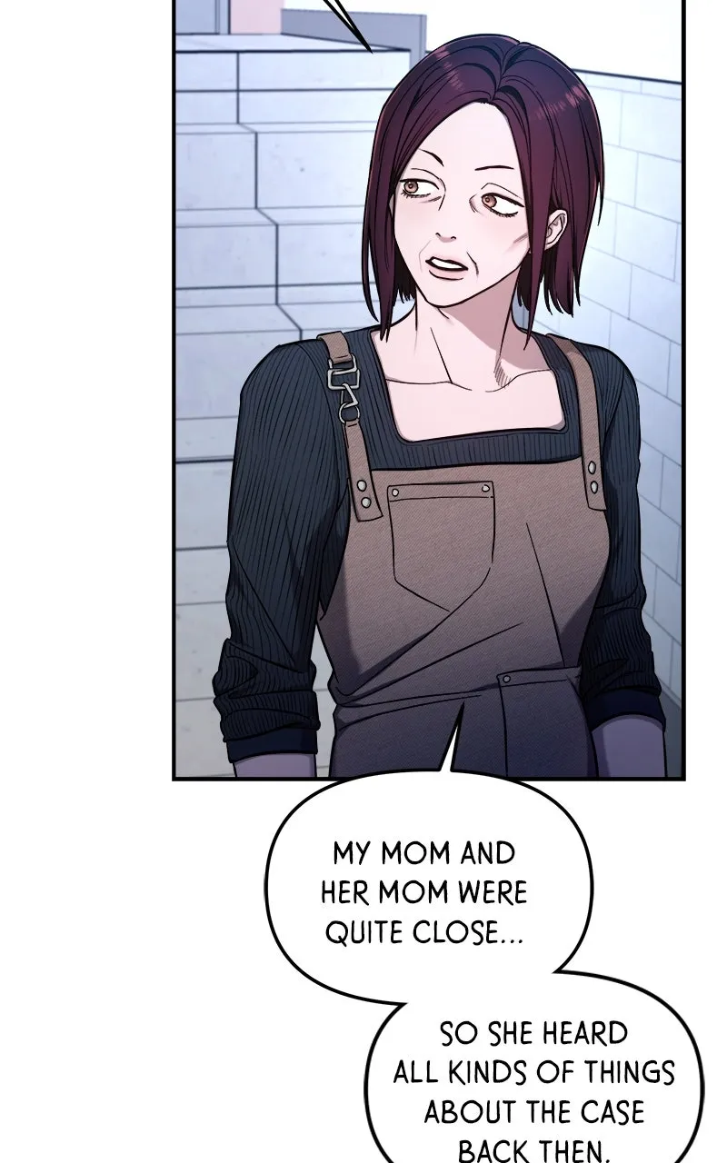 Like Mother, Like Daughter Chapter 107 page 46 - 