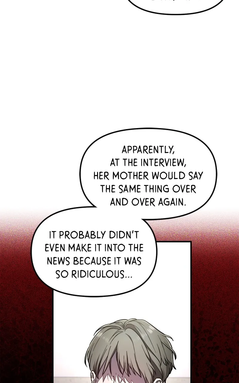 Like Mother, Like Daughter Chapter 107 page 47 - 