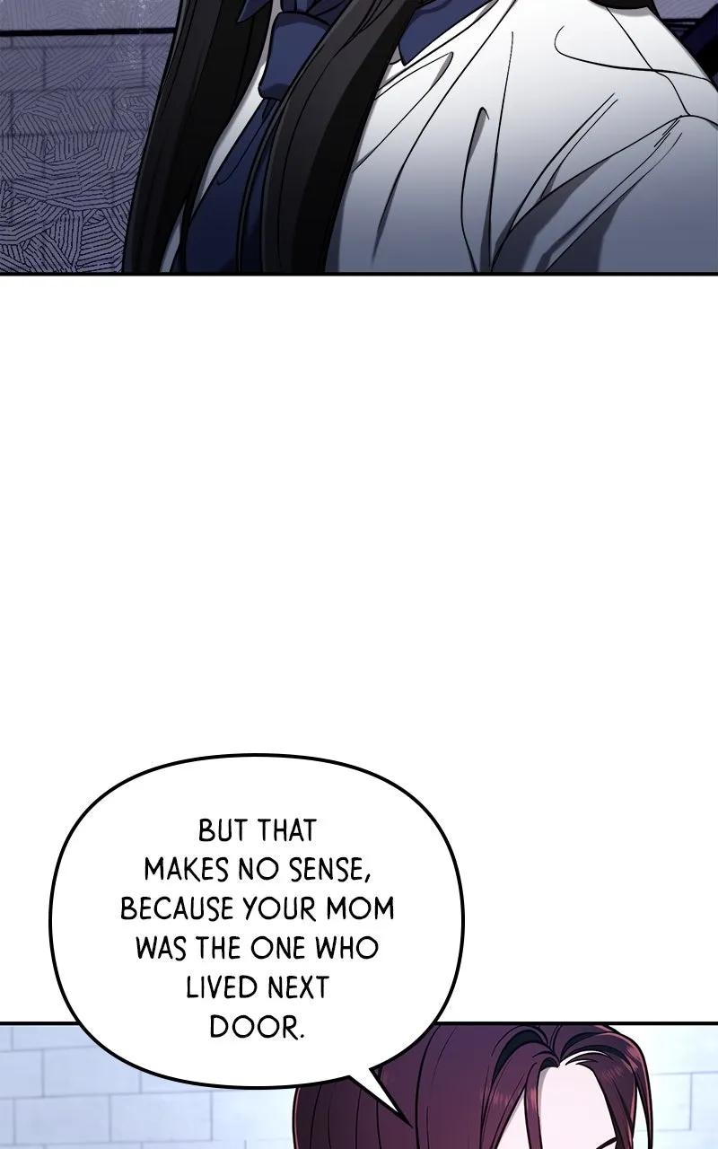 Like Mother, Like Daughter Chapter 107 page 50 - 