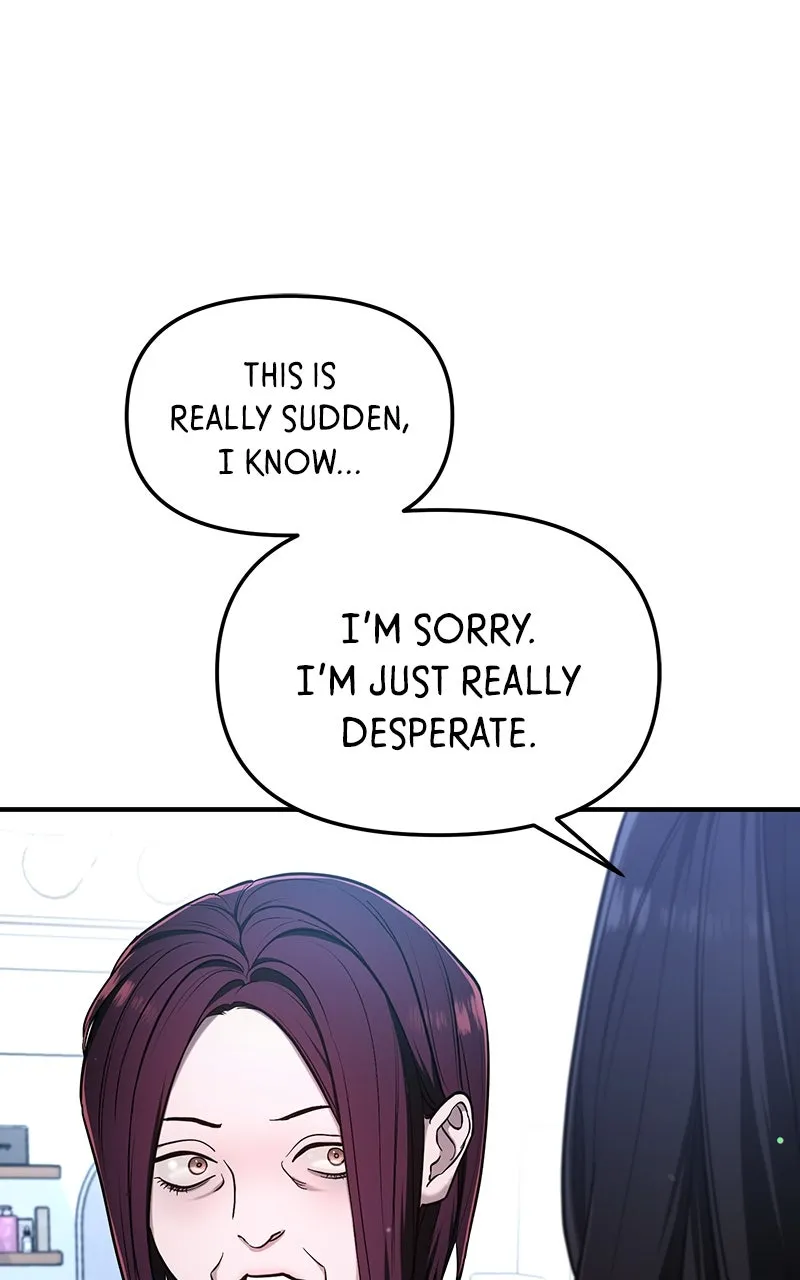 Like Mother, Like Daughter Chapter 107 page 6 - 
