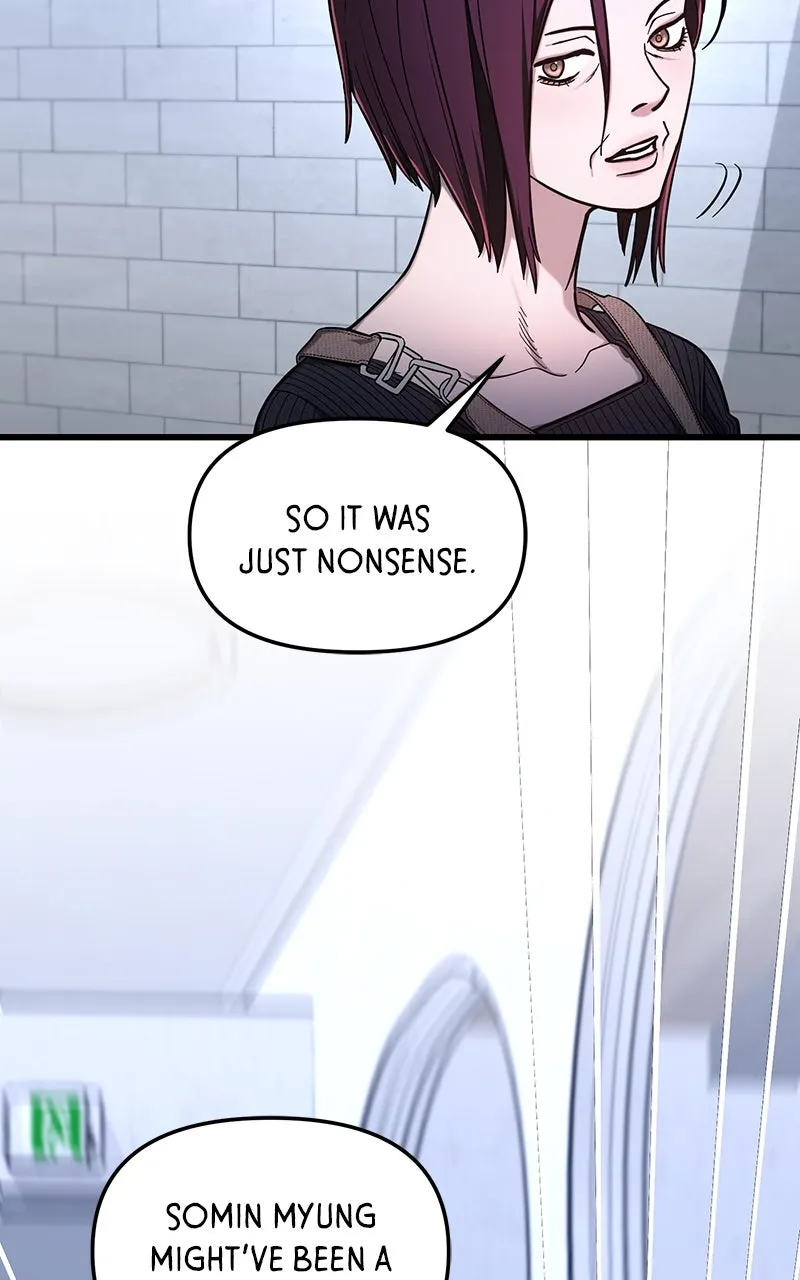 Like Mother, Like Daughter Chapter 107 page 51 - 