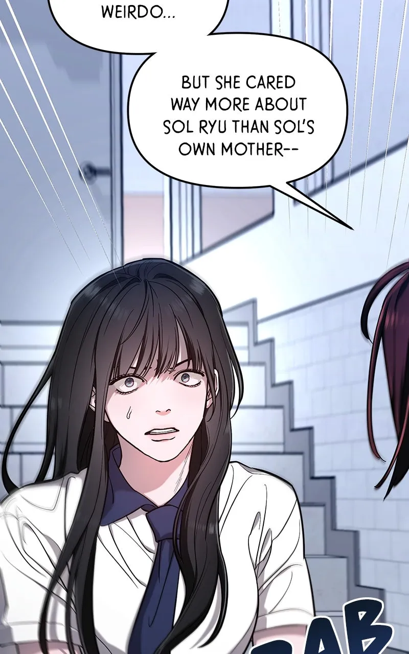 Like Mother, Like Daughter Chapter 107 page 52 - 