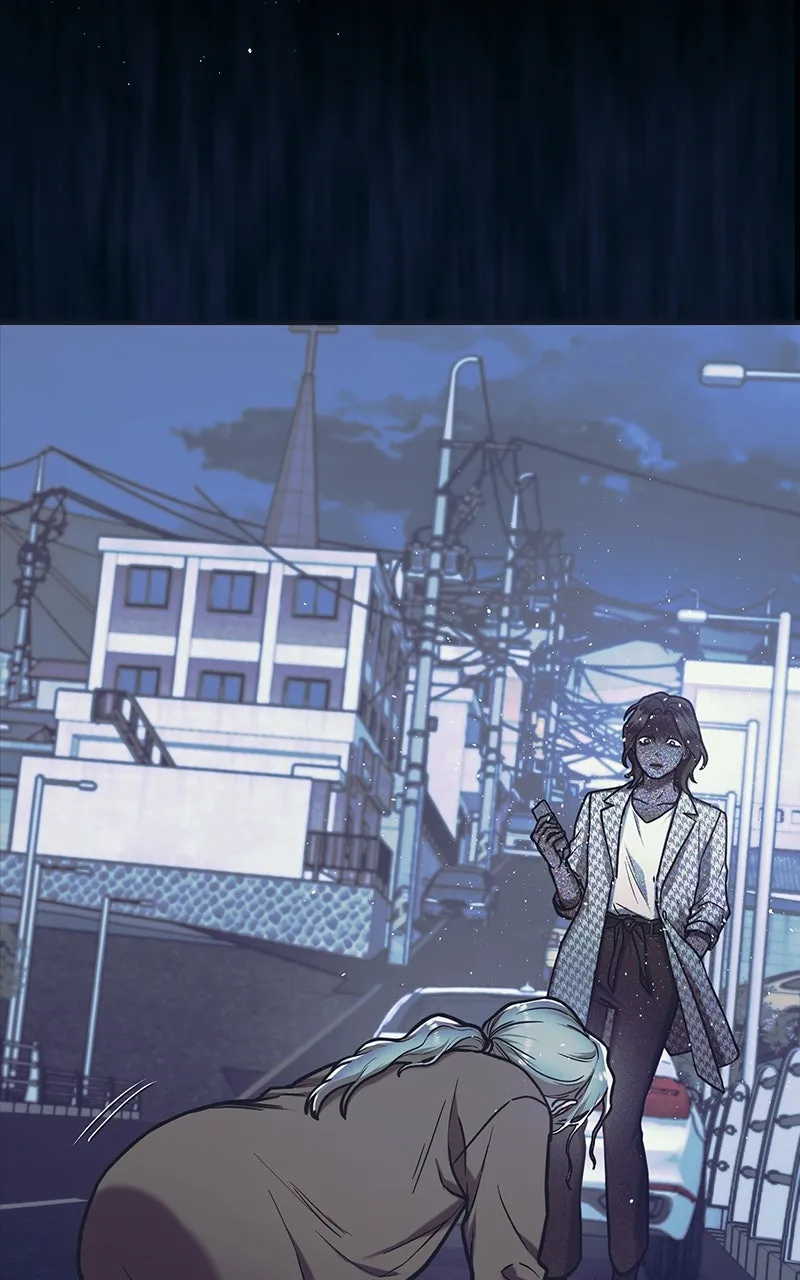 Like Mother, Like Daughter Chapter 107 page 57 - 