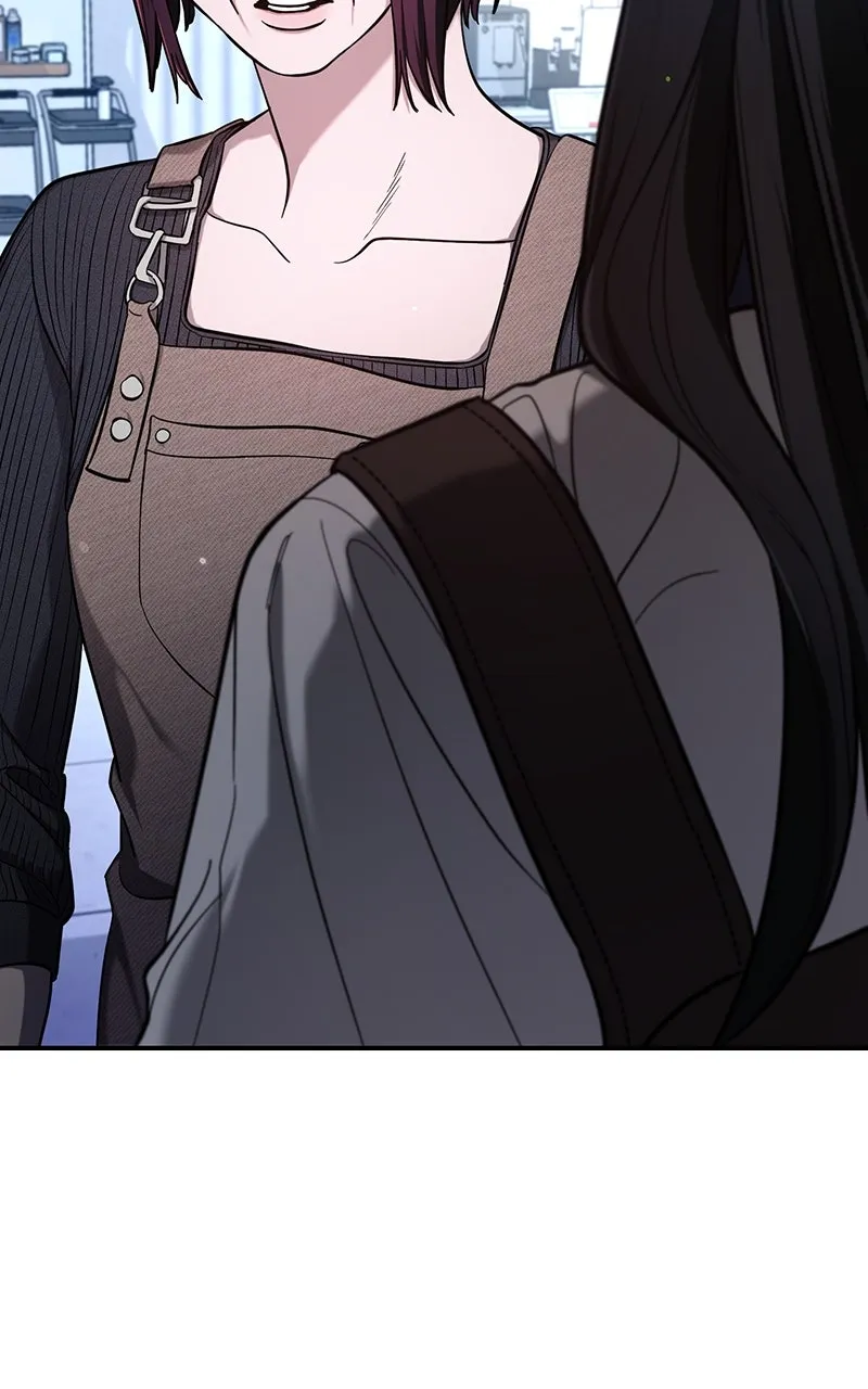 Like Mother, Like Daughter Chapter 107 page 7 - 