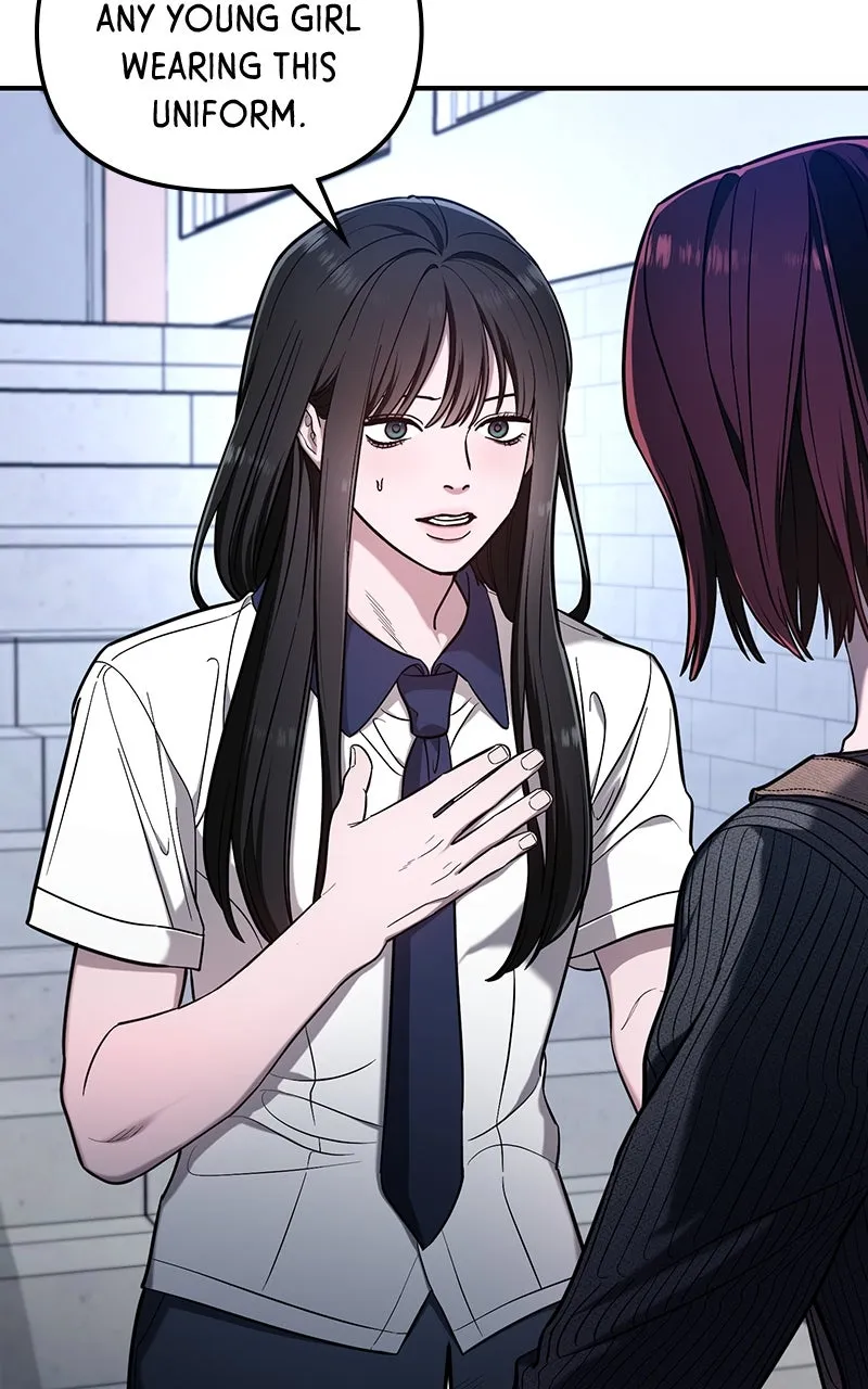 Like Mother, Like Daughter Chapter 107 page 61 - 