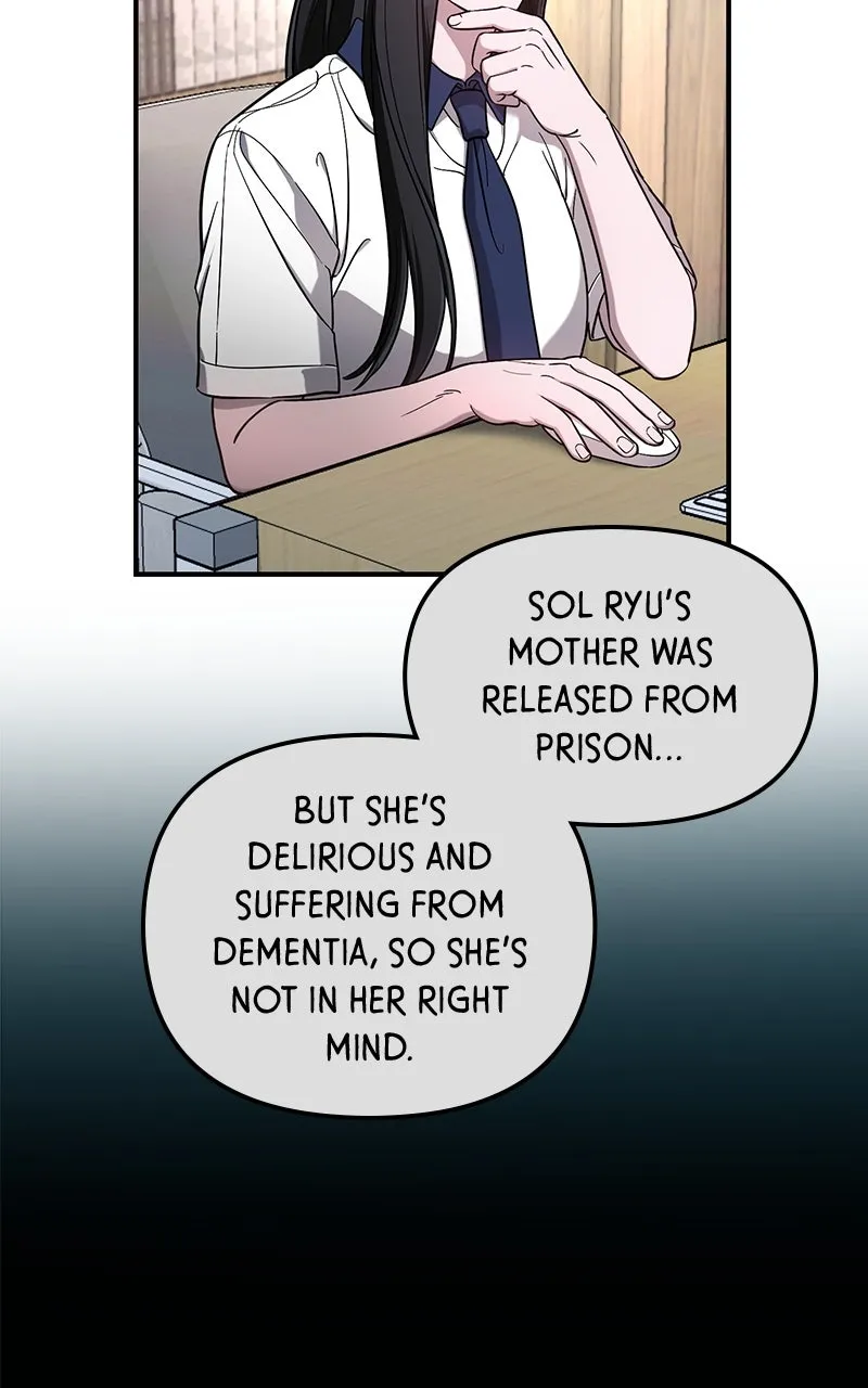 Like Mother, Like Daughter Chapter 107 page 66 - 