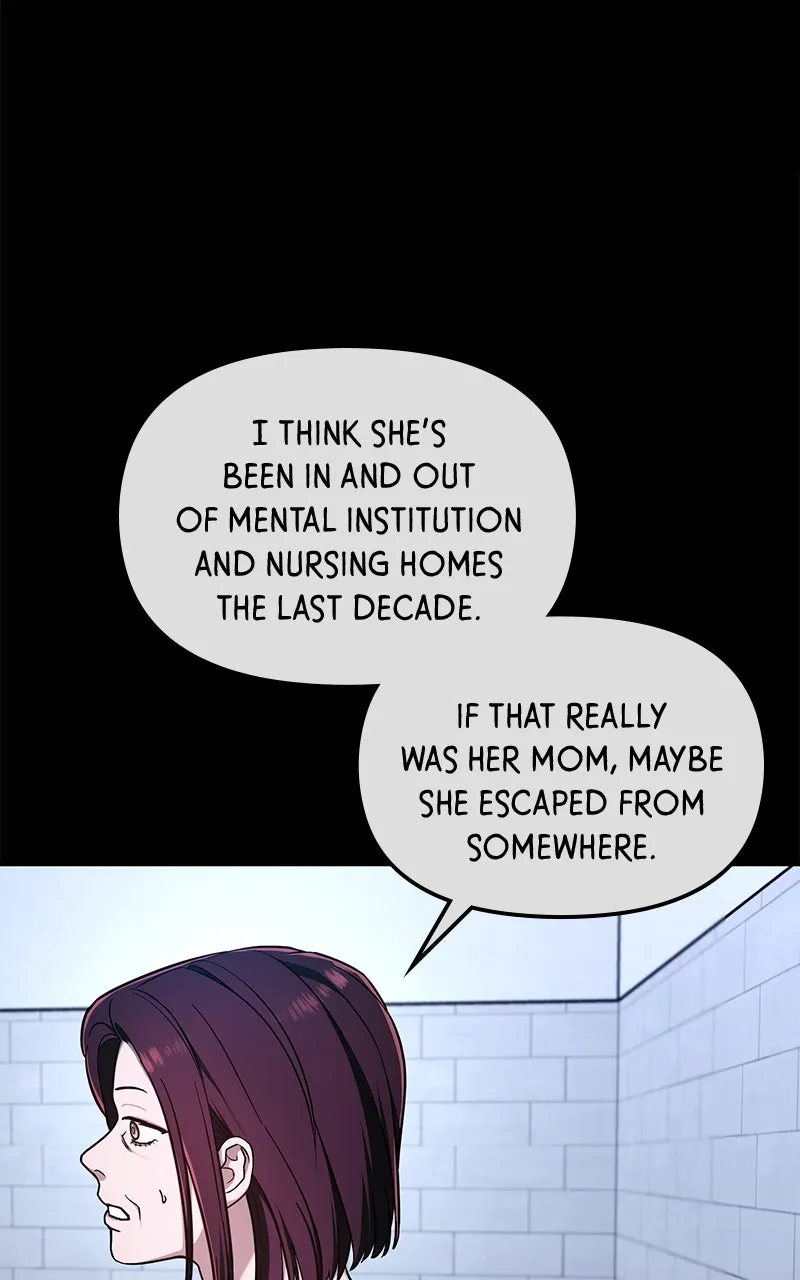 Like Mother, Like Daughter Chapter 107 page 67 - 