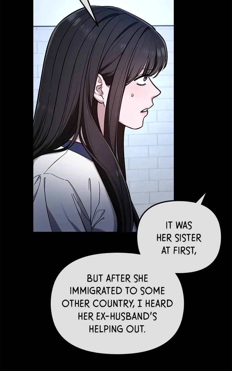 Like Mother, Like Daughter Chapter 107 page 69 - 