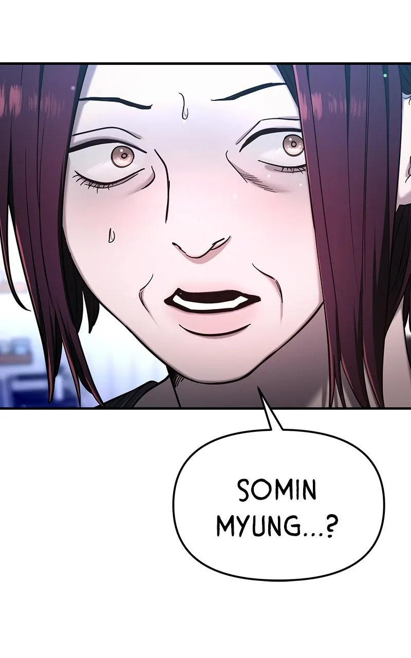 Like Mother, Like Daughter Chapter 107 page 8 - 
