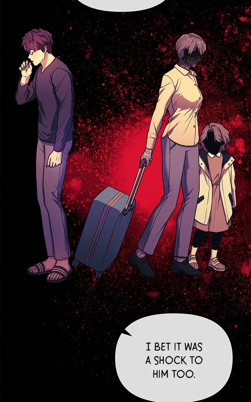 Like Mother, Like Daughter Chapter 107 page 71 - 