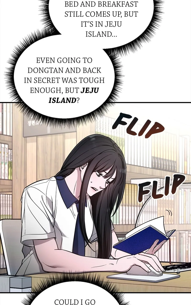 Like Mother, Like Daughter Chapter 107 page 78 - 