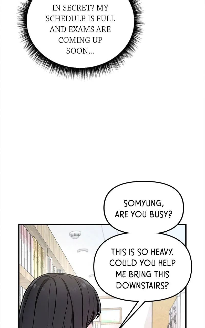 Like Mother, Like Daughter Chapter 107 page 79 - 