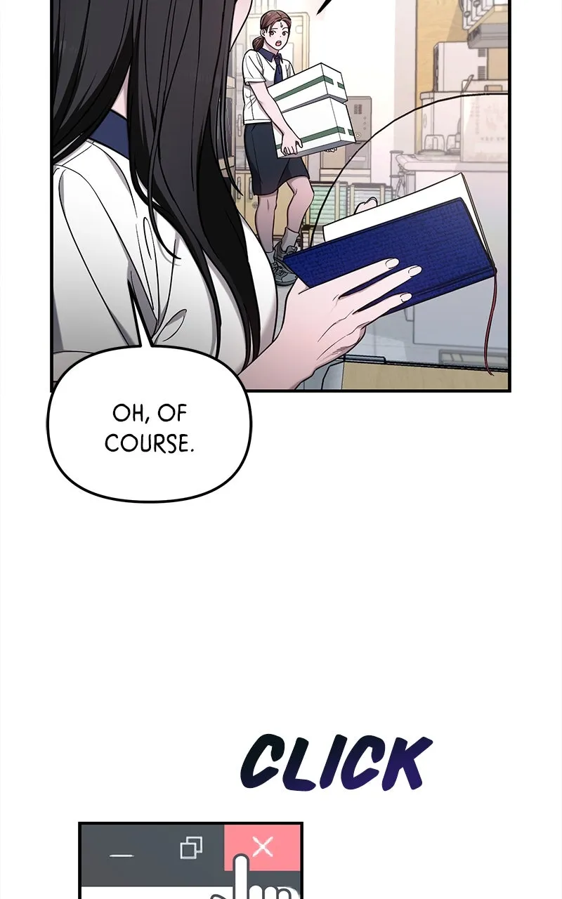 Like Mother, Like Daughter Chapter 107 page 80 - 