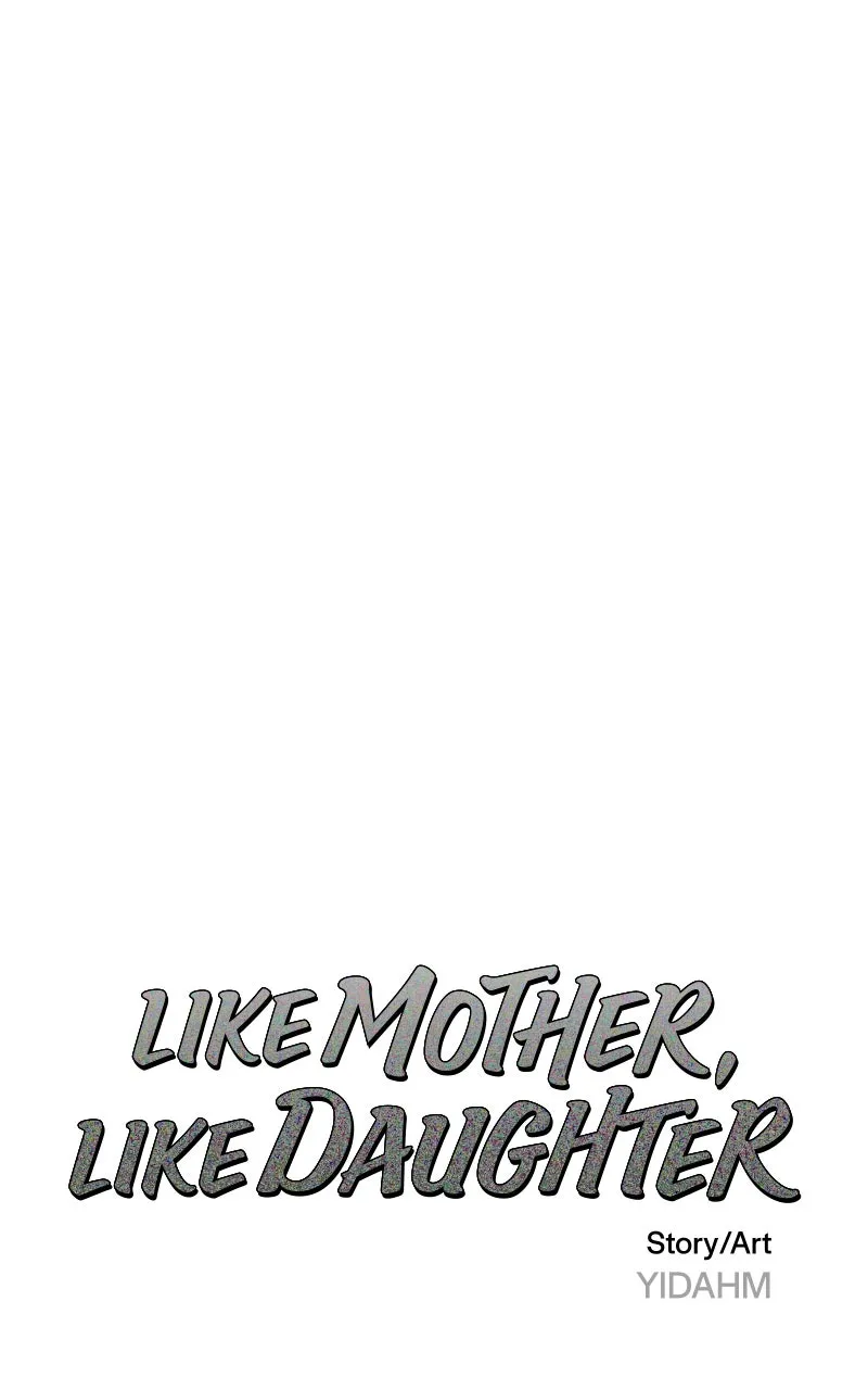 Like Mother, Like Daughter Chapter 107 page 9 - 