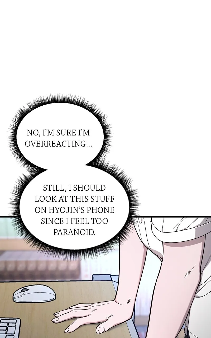 Like Mother, Like Daughter Chapter 107 page 91 - 