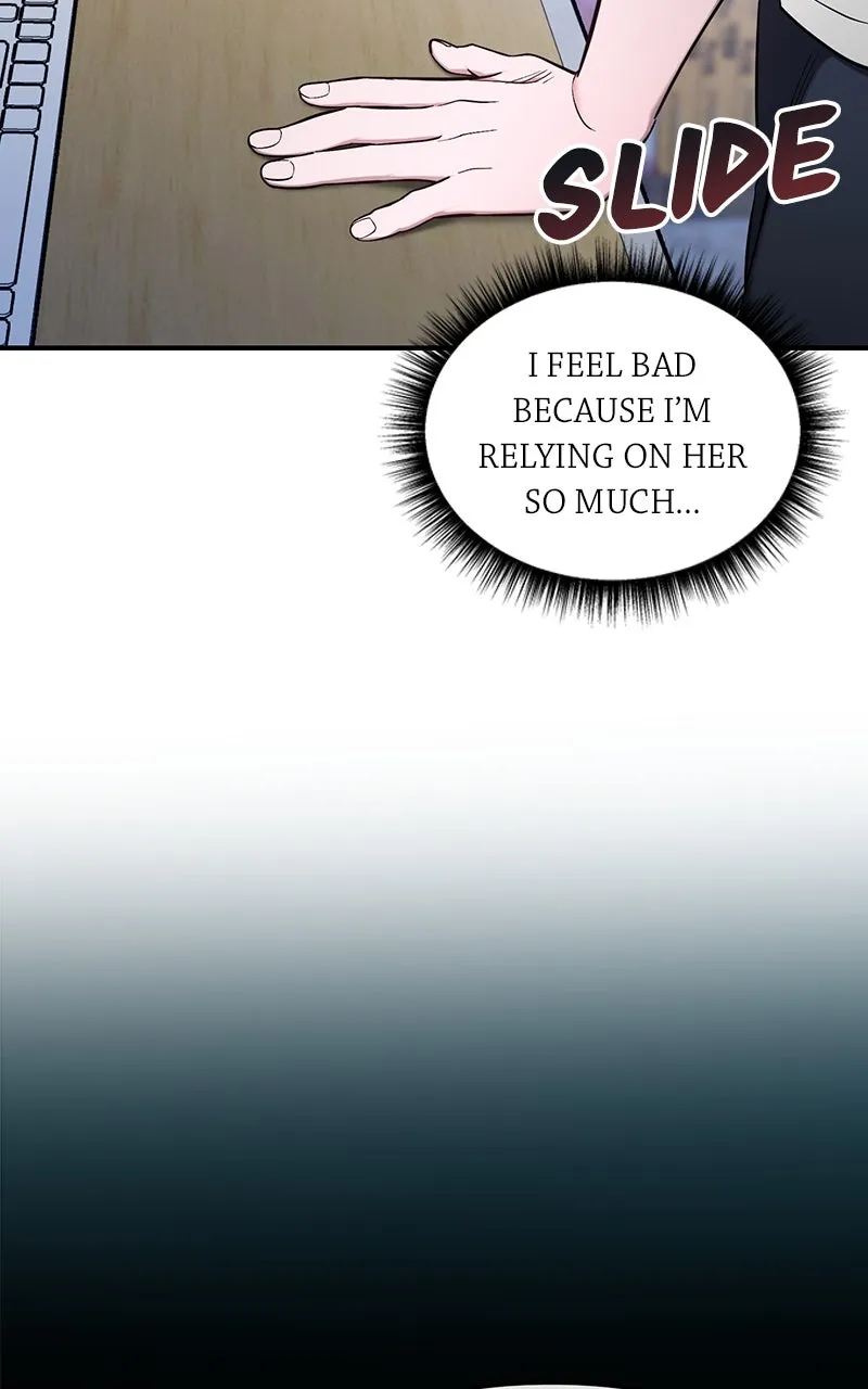 Like Mother, Like Daughter Chapter 107 page 92 - 
