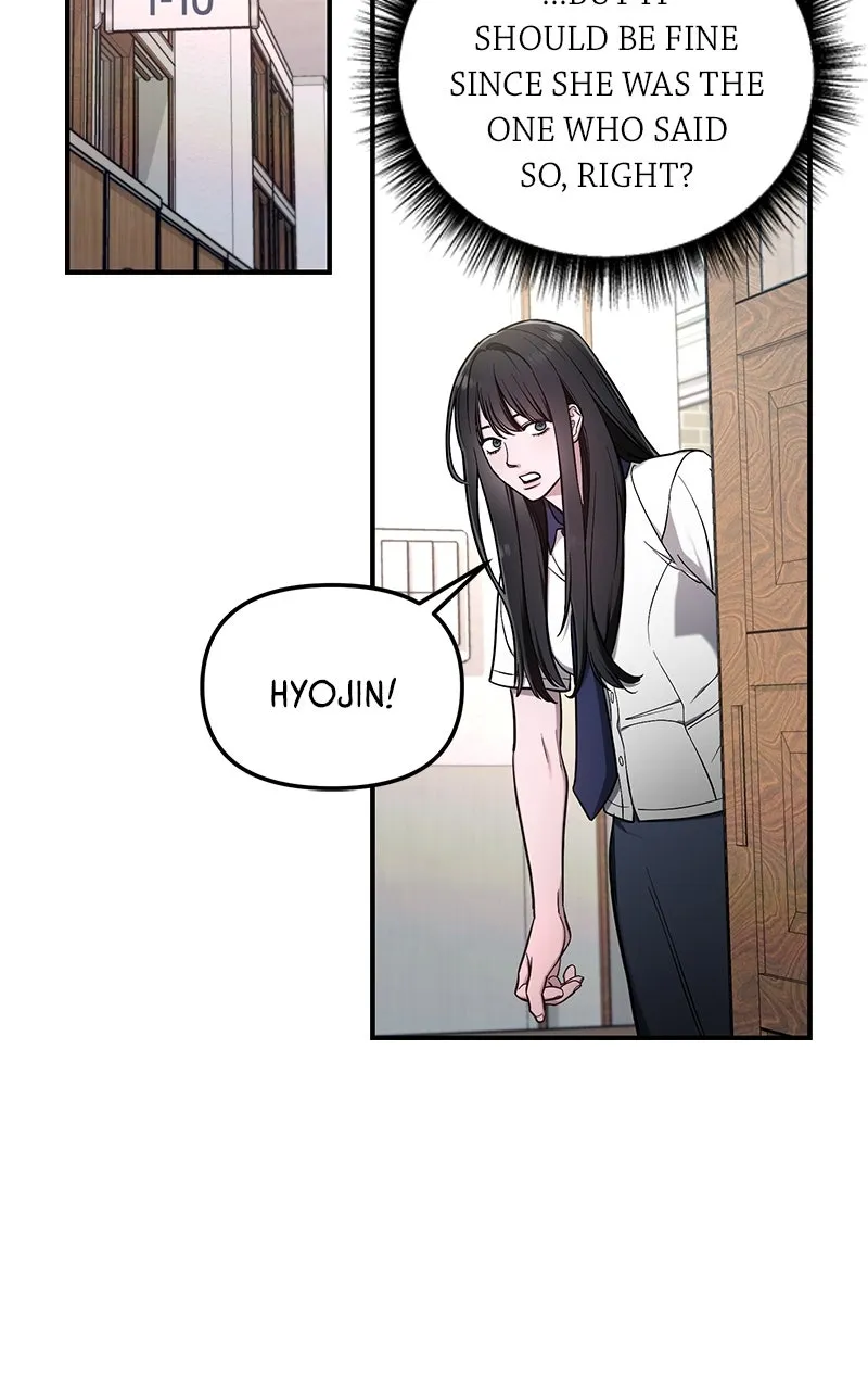 Like Mother, Like Daughter Chapter 107 page 95 - 