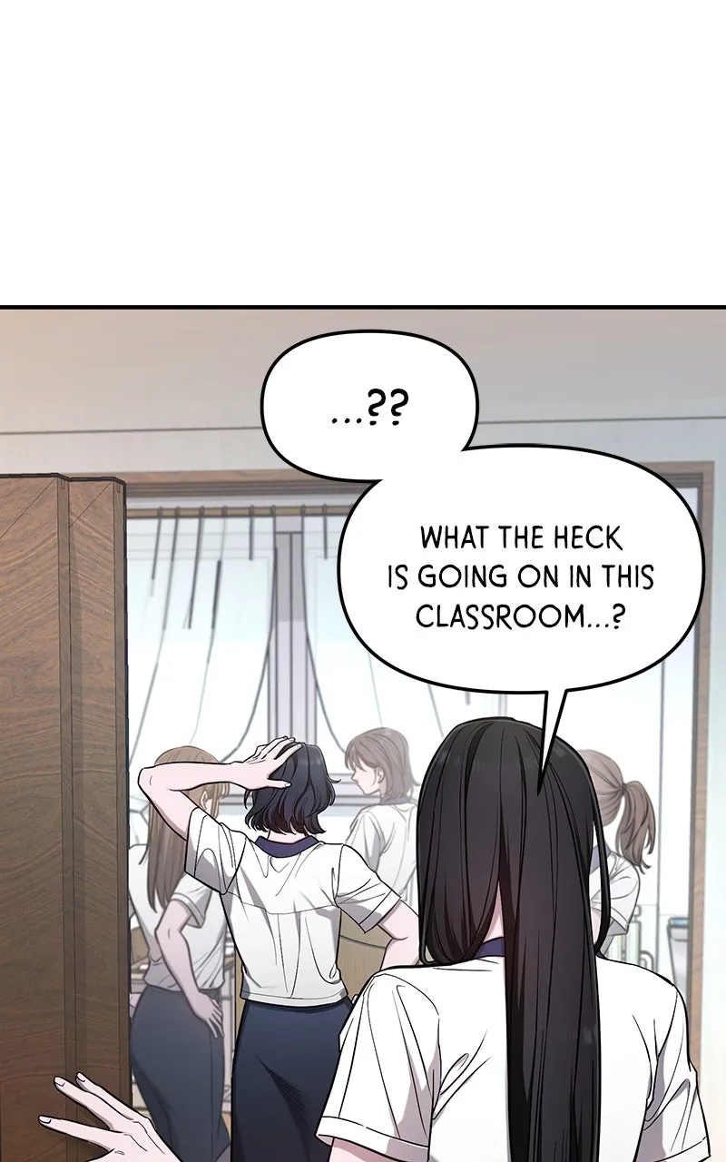 Like Mother, Like Daughter Chapter 107 page 96 - 