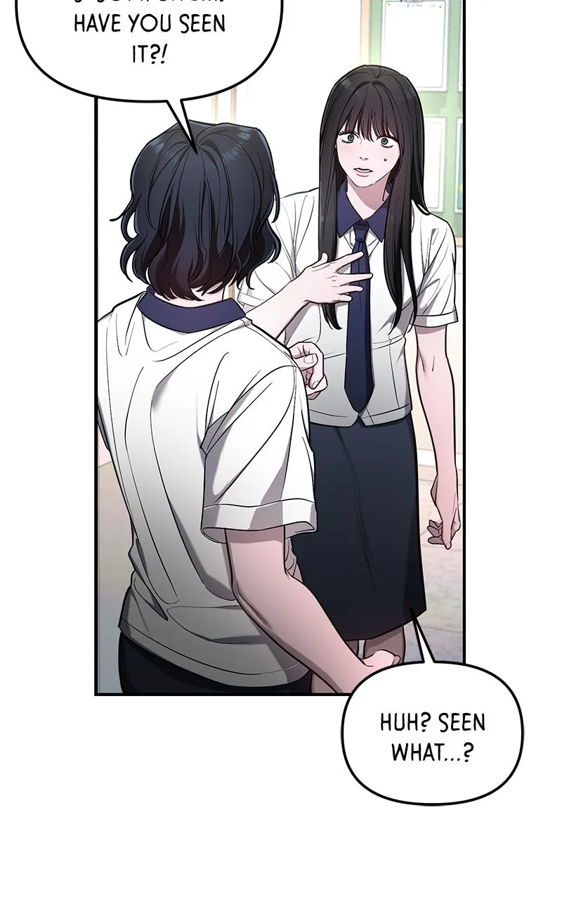 Like Mother, Like Daughter Chapter 107 page 98 - 