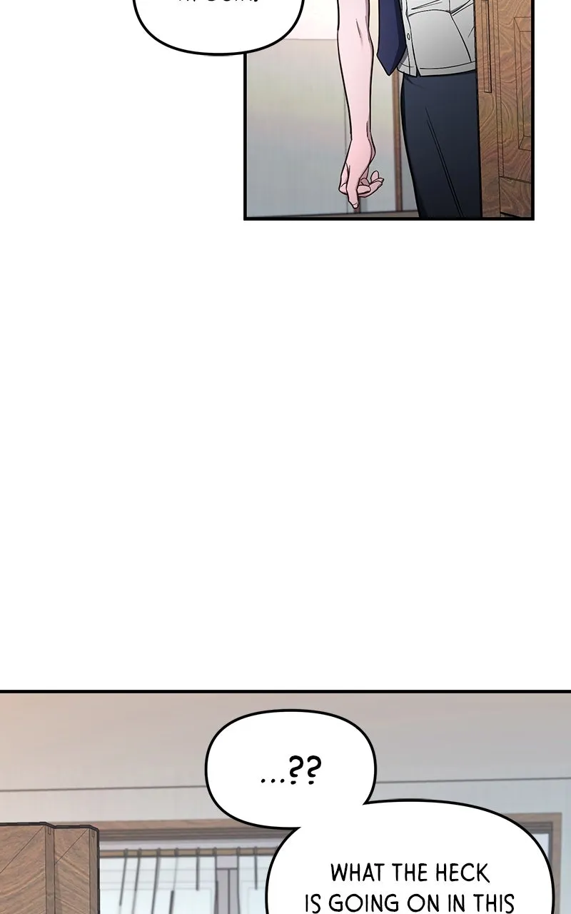 Like Mother, Like Daughter Chapter 108 page 2 - 