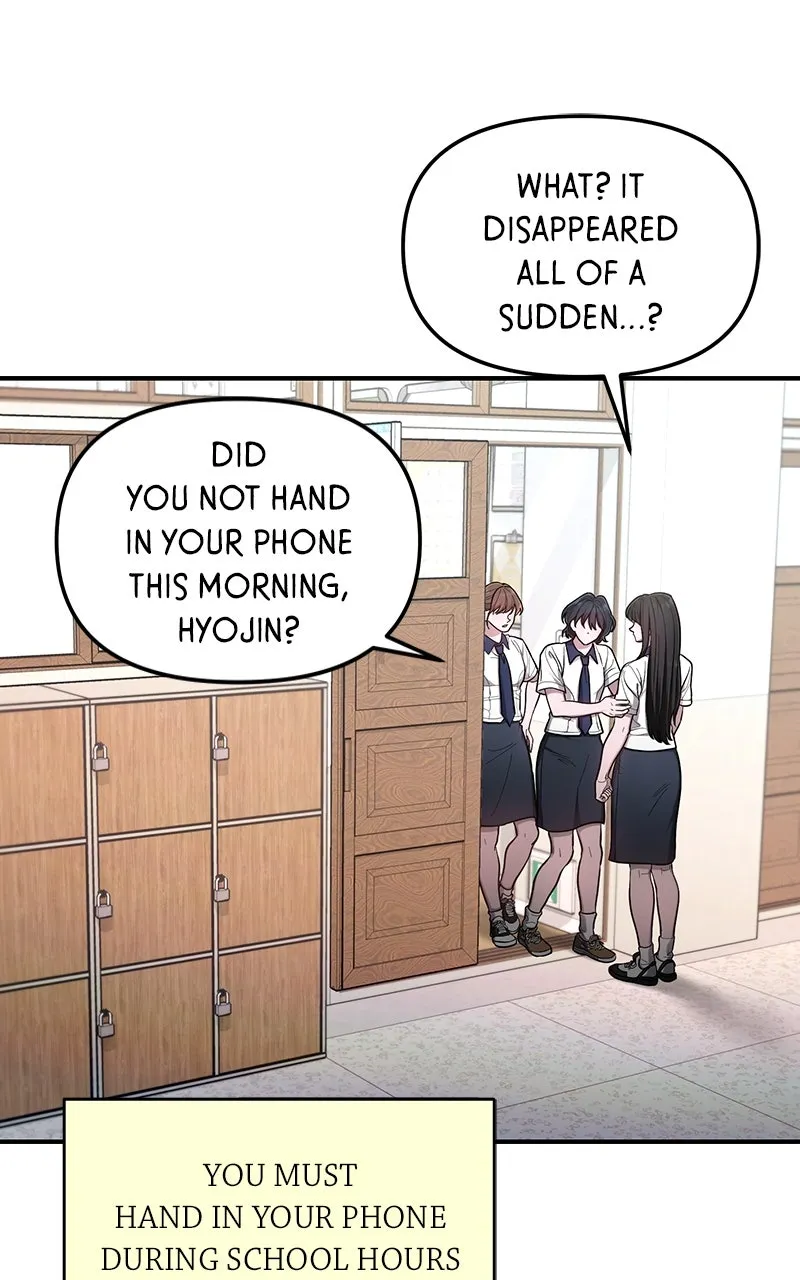 Like Mother, Like Daughter Chapter 108 page 11 - 