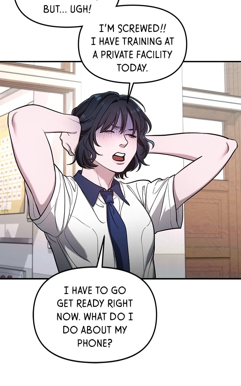 Like Mother, Like Daughter Chapter 108 page 13 - 