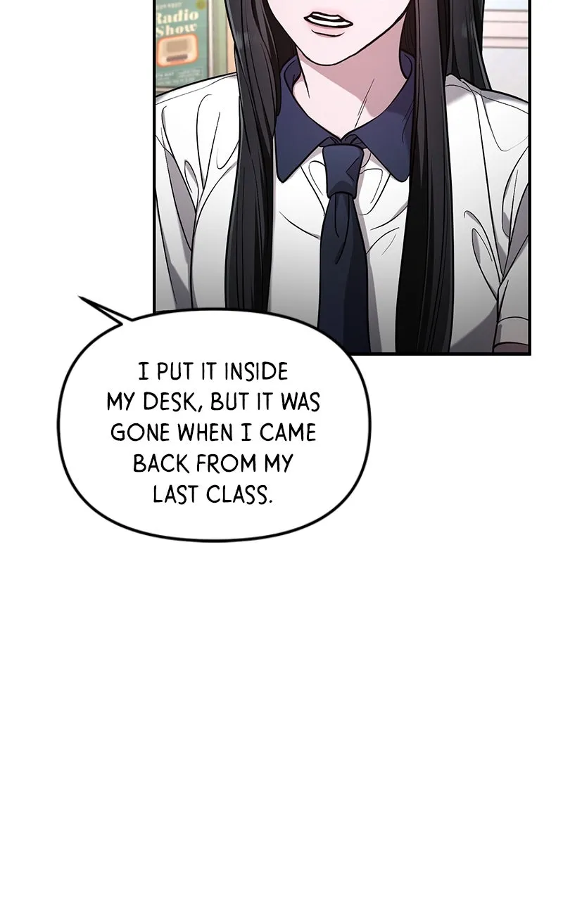 Like Mother, Like Daughter Chapter 108 page 15 - 