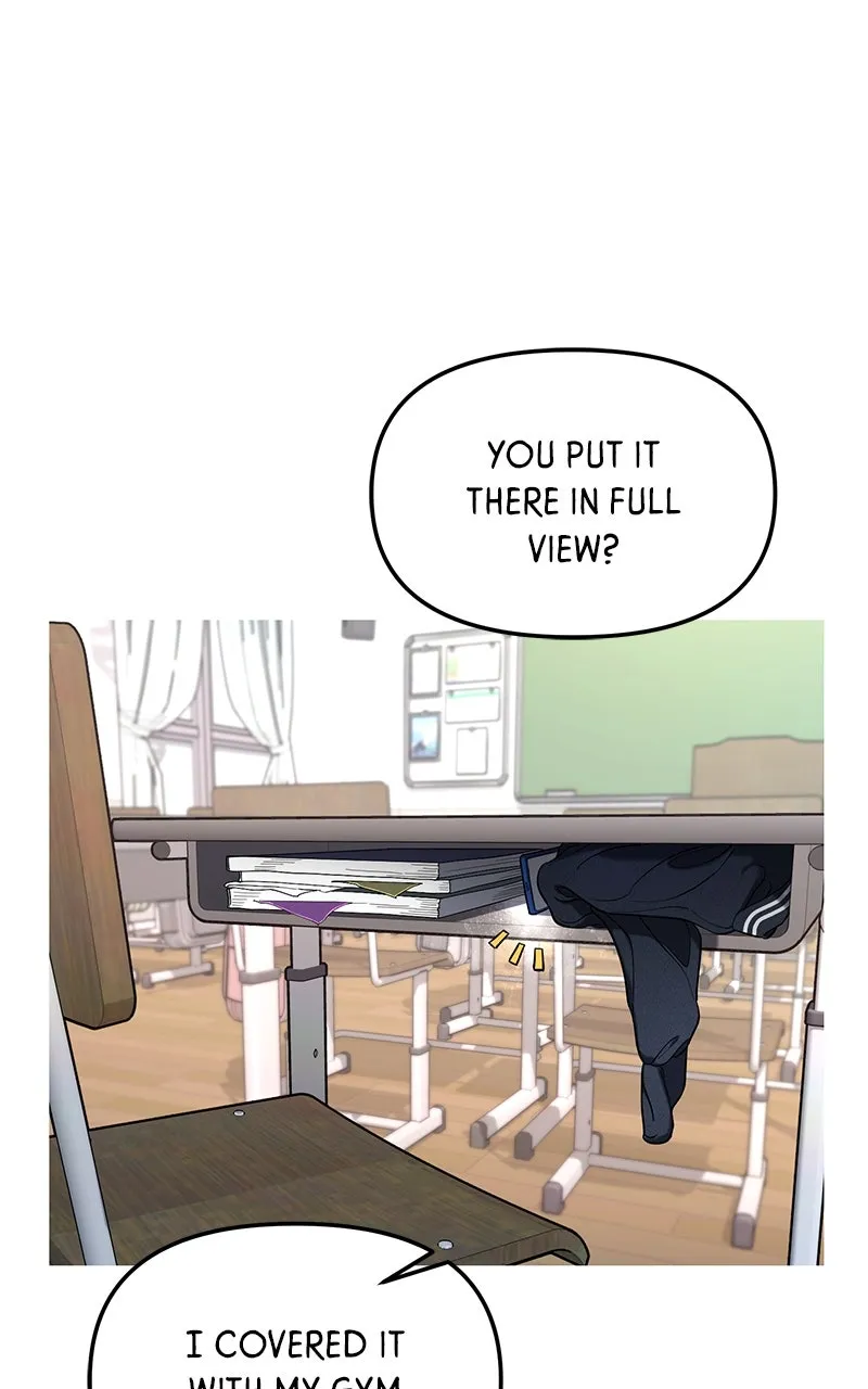 Like Mother, Like Daughter Chapter 108 page 16 - 