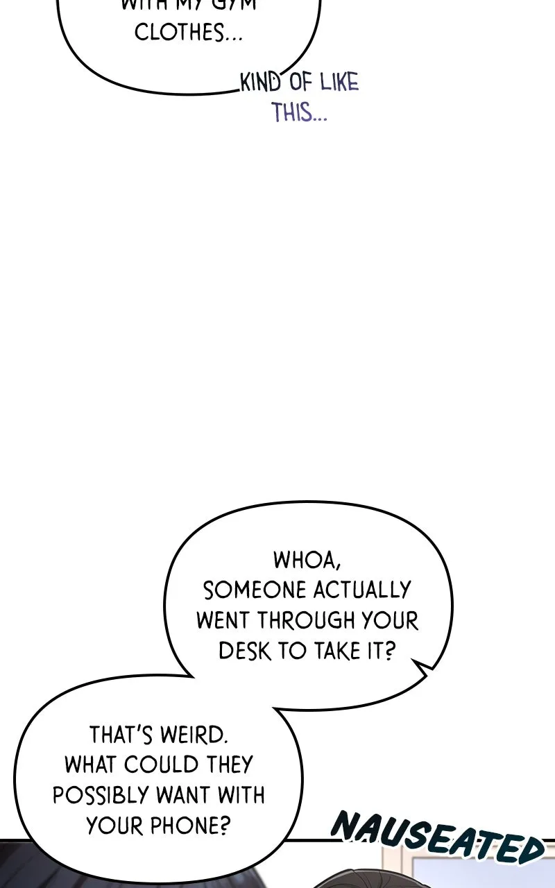 Like Mother, Like Daughter Chapter 108 page 17 - 