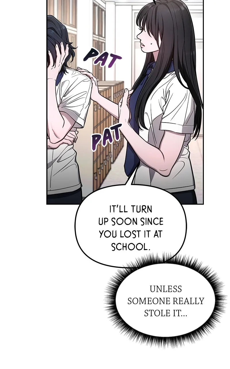 Like Mother, Like Daughter Chapter 108 page 21 - 