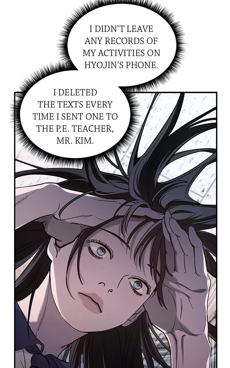 Like Mother, Like Daughter Chapter 108 page 26 - 