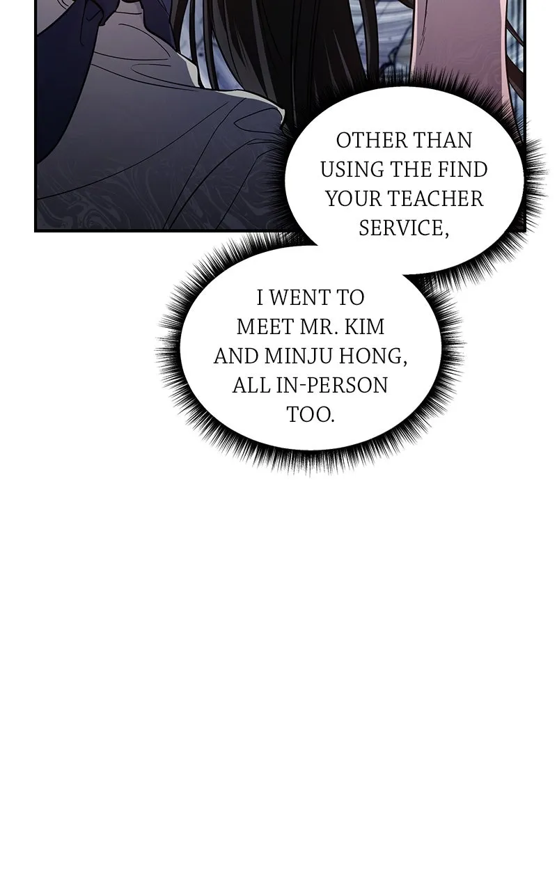 Like Mother, Like Daughter Chapter 108 page 27 - 