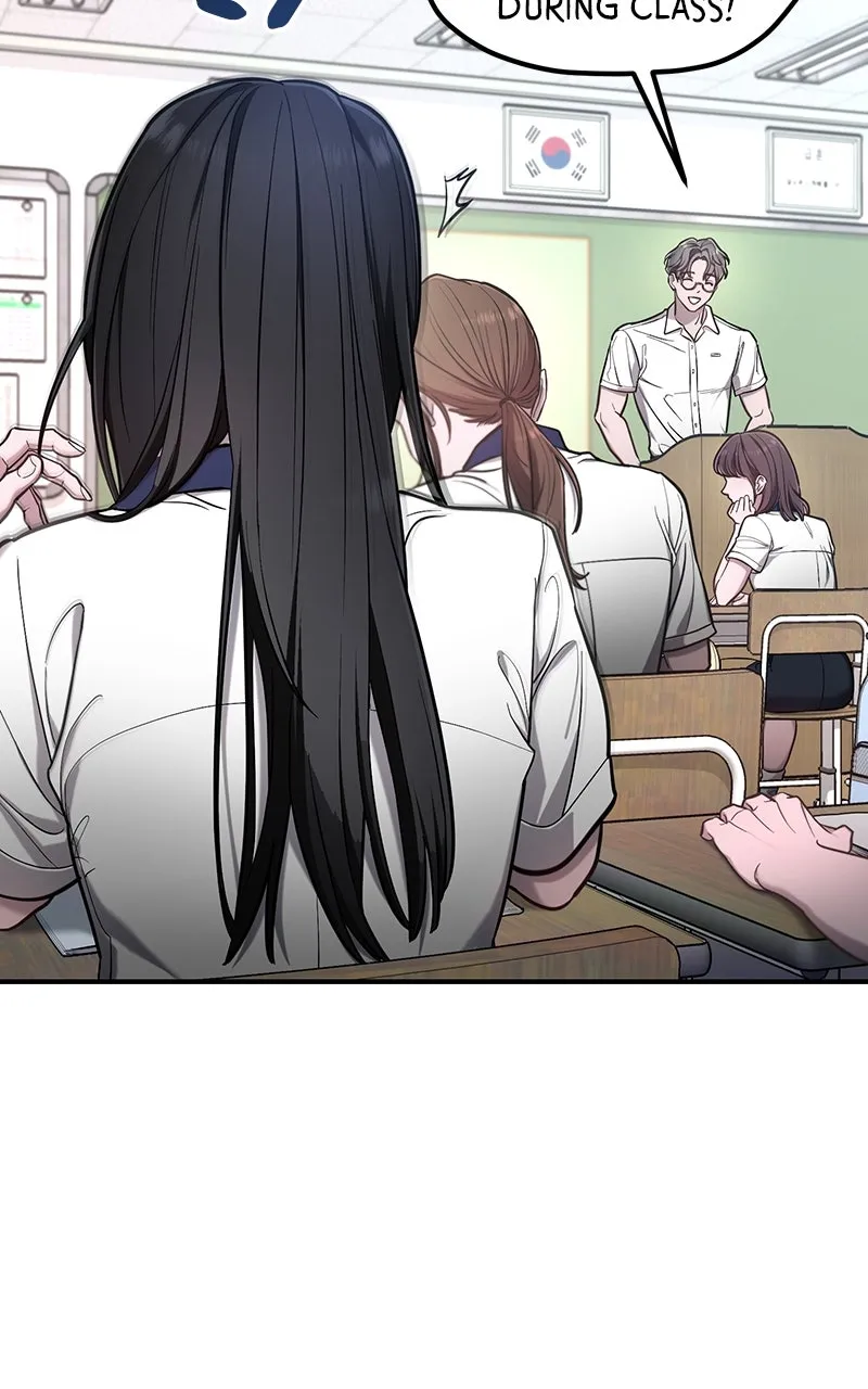 Like Mother, Like Daughter Chapter 108 page 30 - 