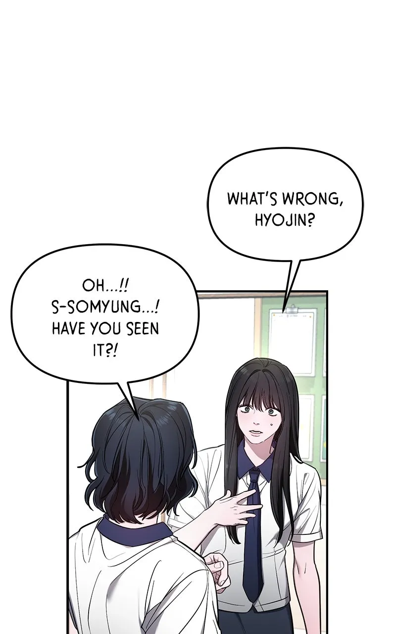 Like Mother, Like Daughter Chapter 108 page 4 - 