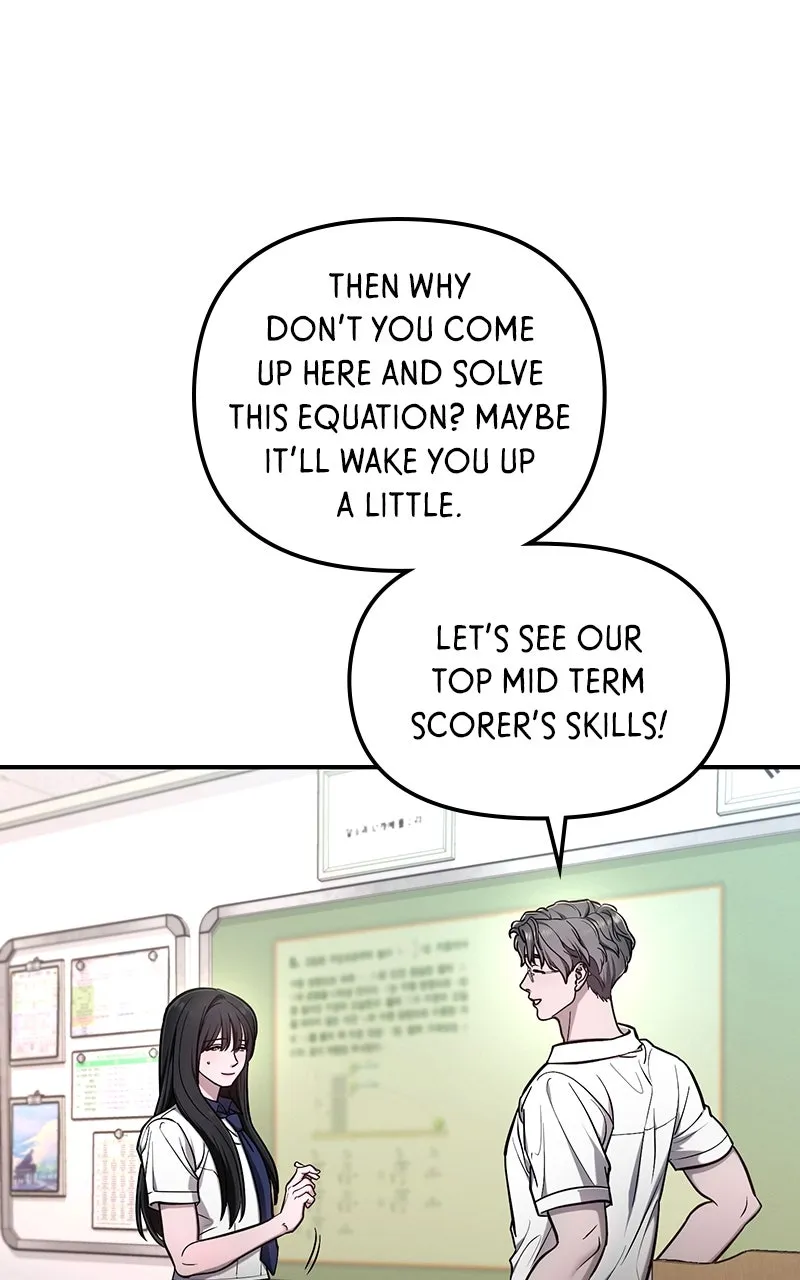 Like Mother, Like Daughter Chapter 108 page 33 - 