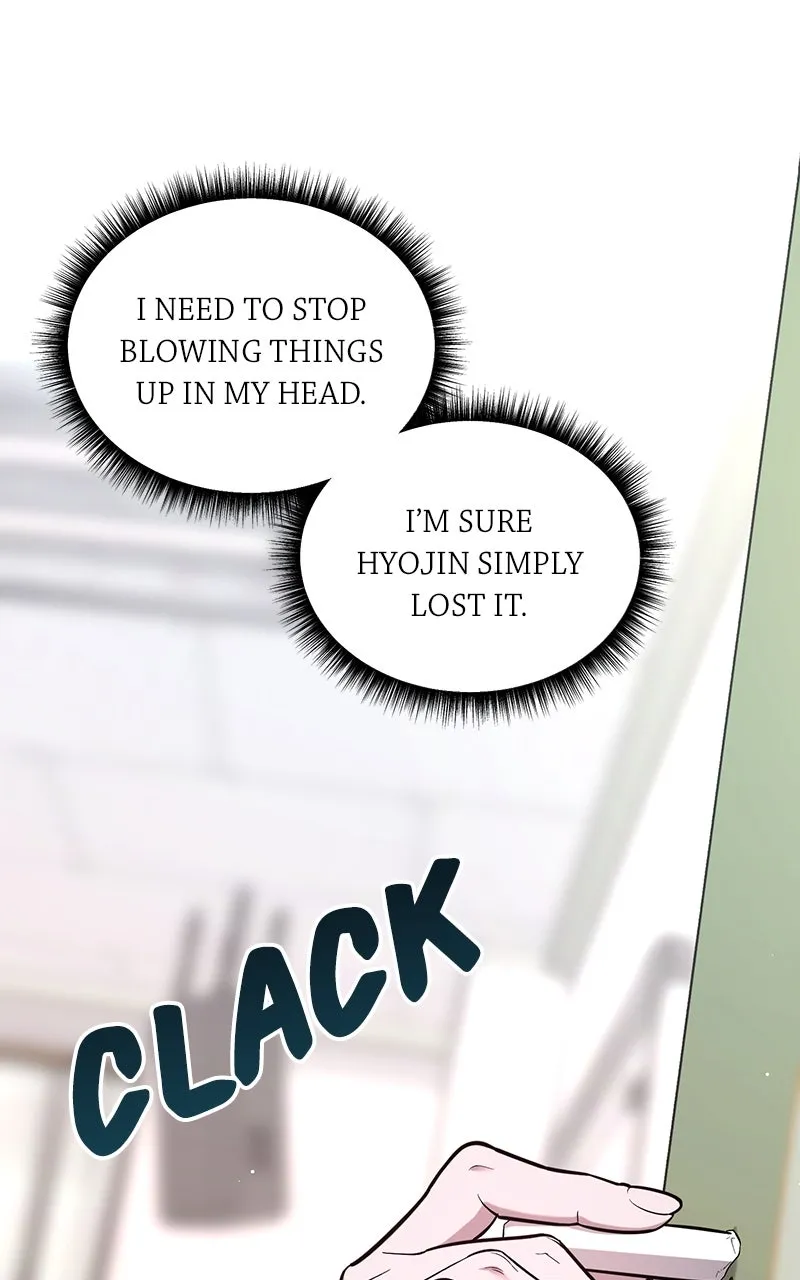 Like Mother, Like Daughter Chapter 108 page 35 - 
