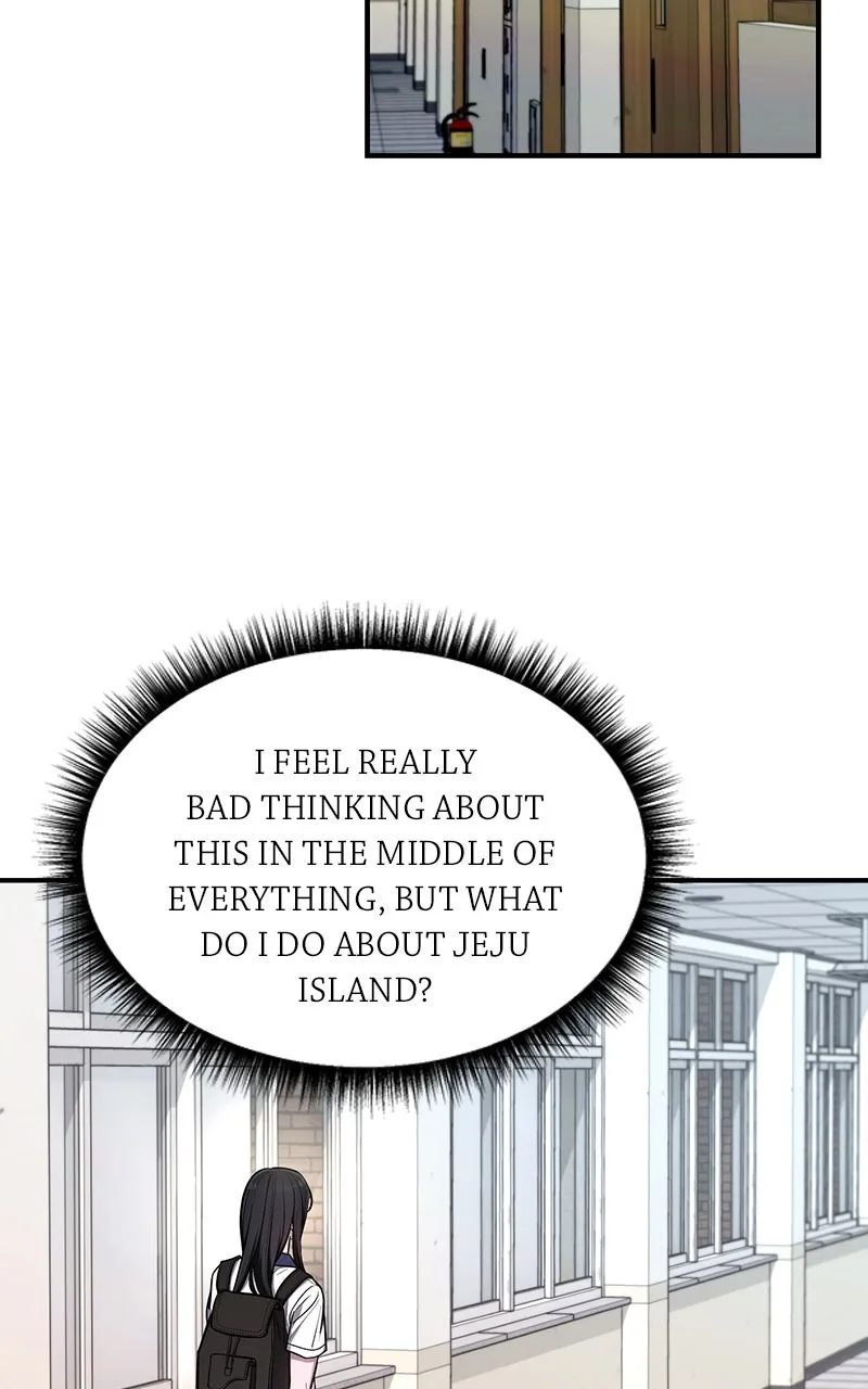 Like Mother, Like Daughter Chapter 108 page 38 - 